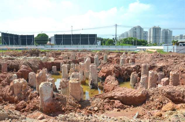 Projeto executivo | RJZ Cyrela Like Residencial Club – Apartamento	da  Barra Olímpica - Rio de Janeiro - Rio de Janeiro